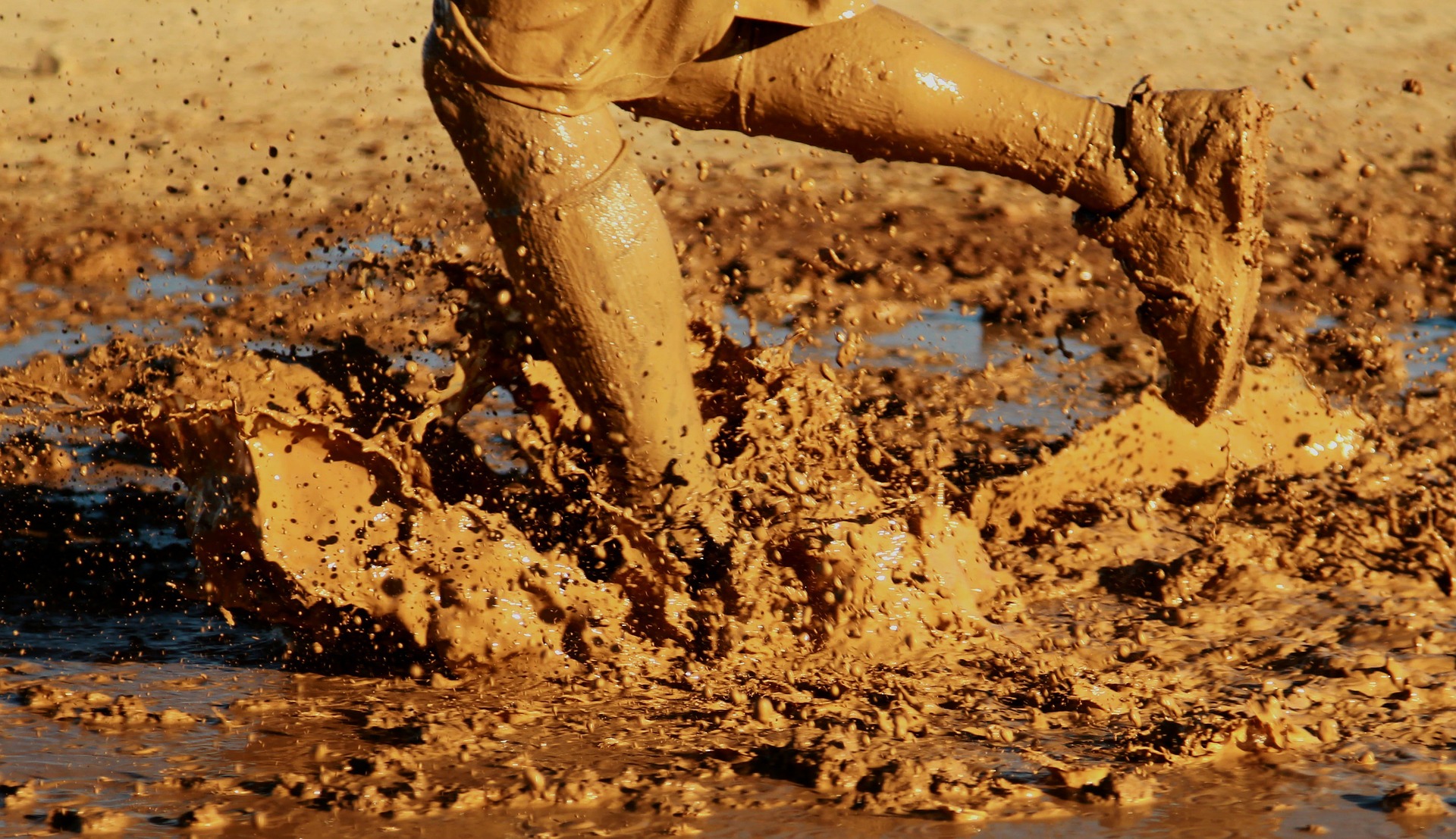 How to Choose the Right Obstacle Course Racing (OCR) Shoes