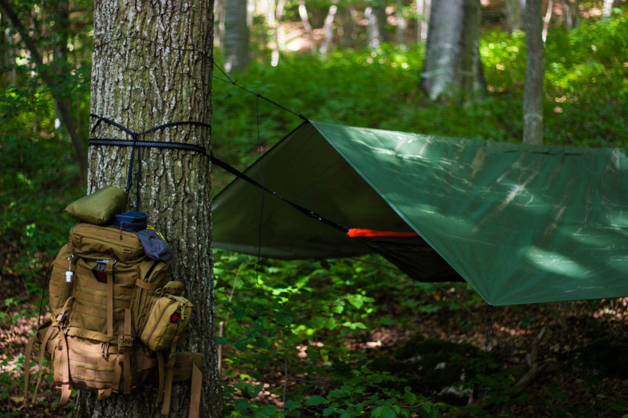The Definitive Bug-Out Bag Shopping List