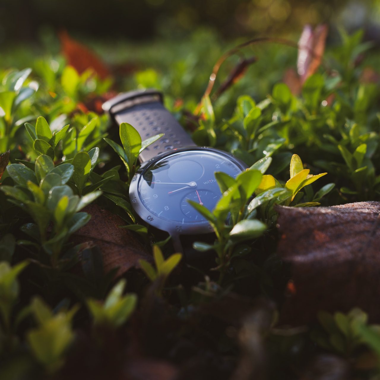 The Best Fitness Watches for 2022